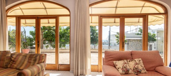 11 غرف نوم فيلا في Palma de Majorca, Spain رقم 72079 4