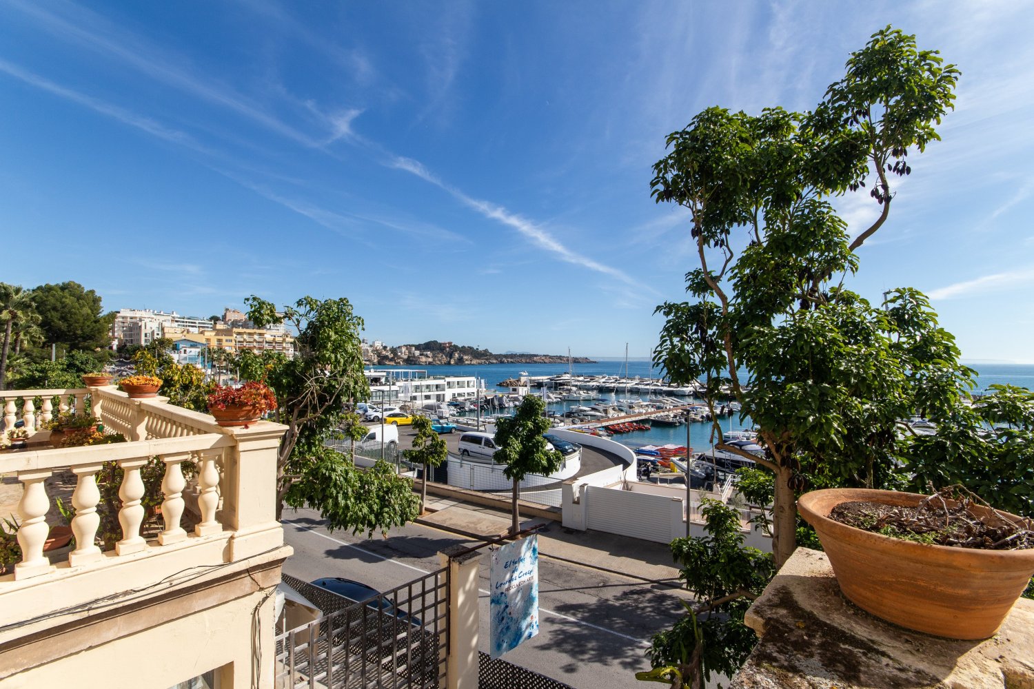 11 غرف نوم فيلا في Palma de Majorca, Spain رقم 72079