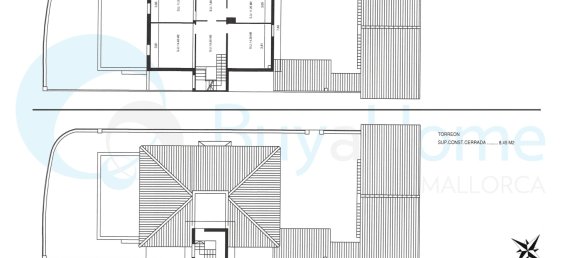 11 غرف نوم فيلا في Palma de Majorca, Spain رقم 72079 47