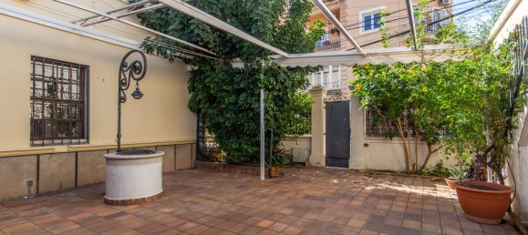 11 غرف نوم فيلا في Palma de Majorca, Spain رقم 72079 23