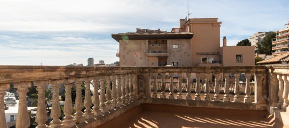 11 غرف نوم فيلا في Palma de Majorca, Spain رقم 72079 41