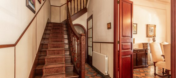 11 غرف نوم فيلا في Palma de Majorca, Spain رقم 72079 22