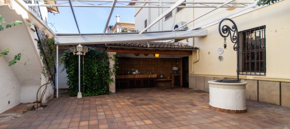 11 غرف نوم فيلا في Palma de Majorca, Spain رقم 72079 21