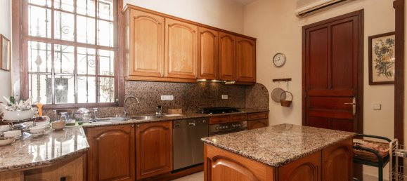 11 غرف نوم فيلا في Palma de Majorca, Spain رقم 72079 12