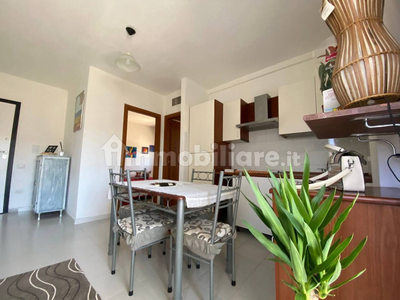 1 bedroom Penthouse in Olbia, Italy No. 264282