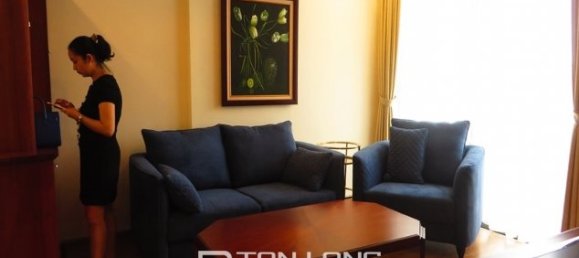 2 chambres Appartement à Ba Dinh, Vietnam No. 7779 2