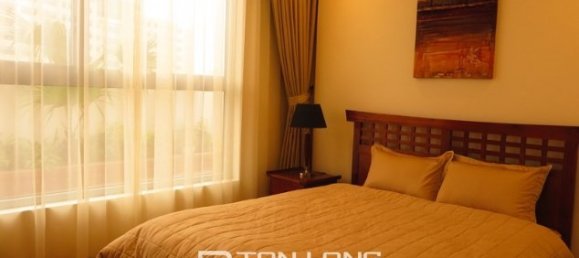 2 chambres Appartement à Ba Dinh, Vietnam No. 7779 6