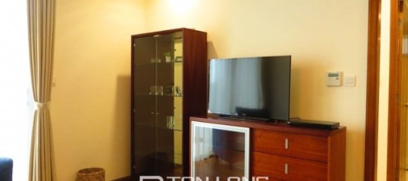 2 chambres Appartement à Ba Dinh, Vietnam No. 7779 3