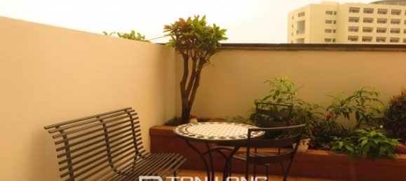 2 chambres Appartement à Ba Dinh, Vietnam No. 7779 10