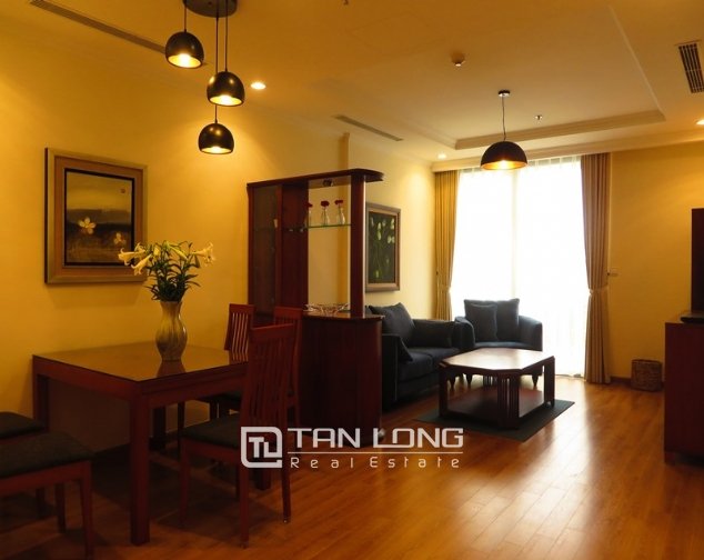 2 chambres Appartement à Ba Dinh, Vietnam No. 7779