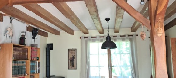 4 bedrooms House in Ferolles-Attilly, France No. 179347 8