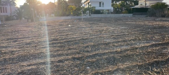 Terrain à Moraira, Spain No. 92174 8