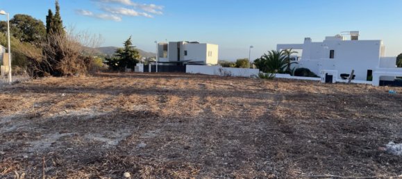 Terrain à Moraira, Spain No. 92174 6