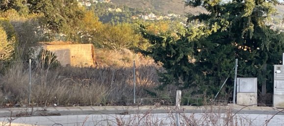 Terrain à Moraira, Spain No. 92174 7