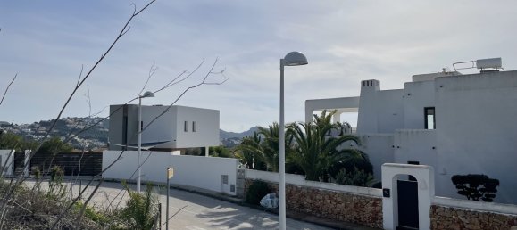 Terrain à Moraira, Spain No. 92174 17