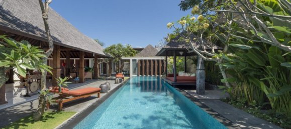 5 Schlafzimmer Villa in Seminyak, Indonesia, Nr. 2924 2