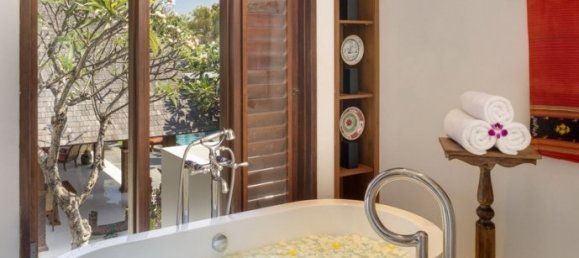 5 Schlafzimmer Villa in Seminyak, Indonesia, Nr. 2924 29