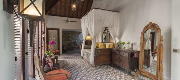 5 Schlafzimmer Villa in Seminyak, Indonesia, Nr. 2924 15