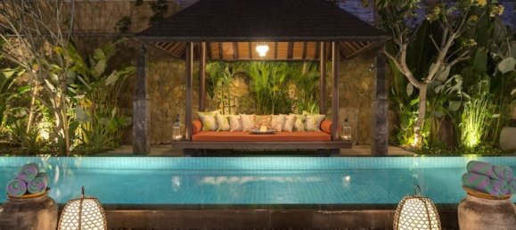5 Schlafzimmer Villa in Seminyak, Indonesia, Nr. 2924 9