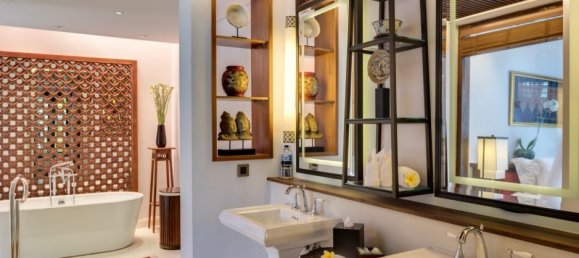 5 Schlafzimmer Villa in Seminyak, Indonesia, Nr. 2924 23