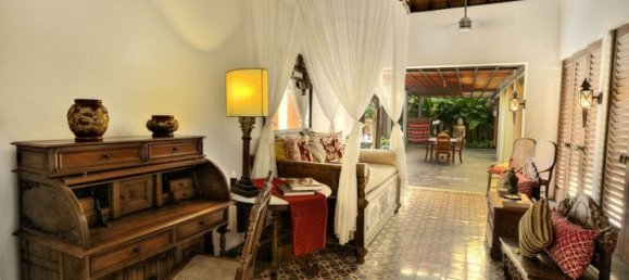 5 Schlafzimmer Villa in Seminyak, Indonesia, Nr. 2924 19