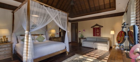 5 Schlafzimmer Villa in Seminyak, Indonesia, Nr. 2924 26