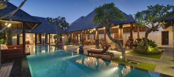 5 Schlafzimmer Villa in Seminyak, Indonesia, Nr. 2924 7