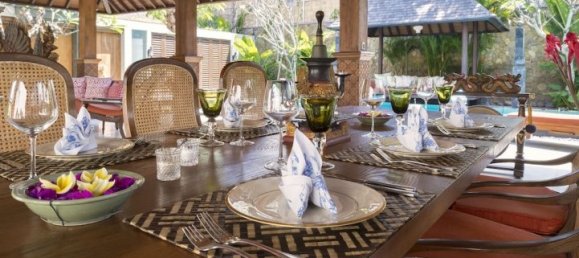 5 Schlafzimmer Villa in Seminyak, Indonesia, Nr. 2924 12