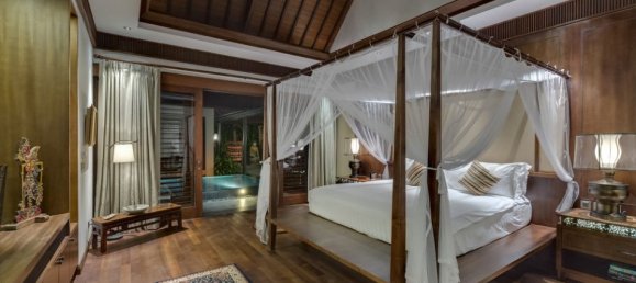 5 Schlafzimmer Villa in Seminyak, Indonesia, Nr. 2924 24
