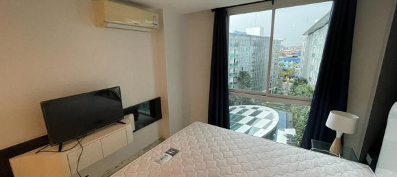 2 bedrooms Condo in Chon Buri, Thailand No. 7785 7