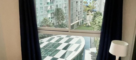 2 bedrooms Condo in Chon Buri, Thailand No. 7785 9