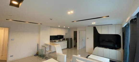 2 bedrooms Condo in Chon Buri, Thailand No. 7785 5