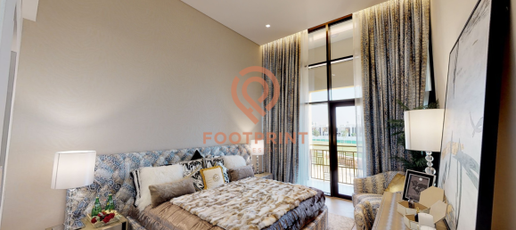 Таунхаус с 3 спальнями в Дубай, ОАЭ № 24619 2