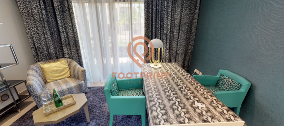 Таунхаус с 3 спальнями в Дубай, ОАЭ № 24619 5