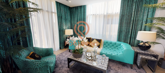 Таунхаус с 3 спальнями в Дубай, ОАЭ № 24619 4