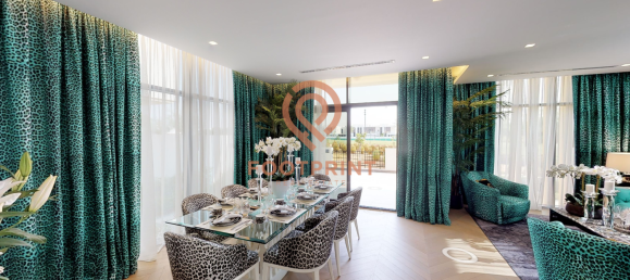 Таунхаус с 3 спальнями в Дубай, ОАЭ № 24619 8