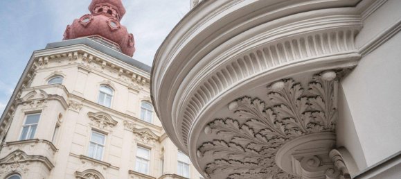 Квартира с 2 комнатами в Йозефштадт, Австрия № 20897 7