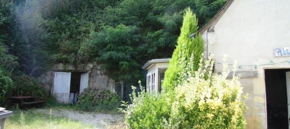 Studio in Larcay, France, Nr. 250240 2