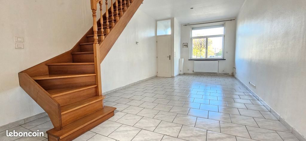 2 غرف نوم منزل في Tourcoing, France رقم 231451