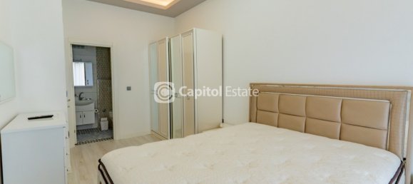 Apartment 1+1 in Antalya, Turkey No. 6734 11