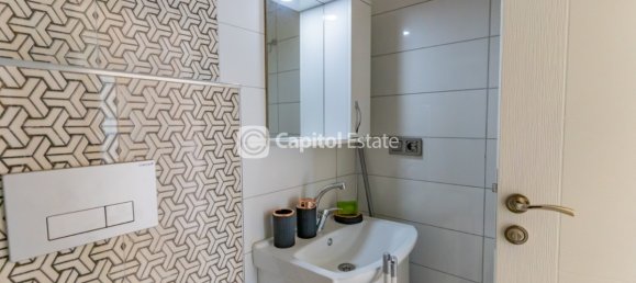 Apartment 1+1 in Antalya, Turkey No. 6734 25