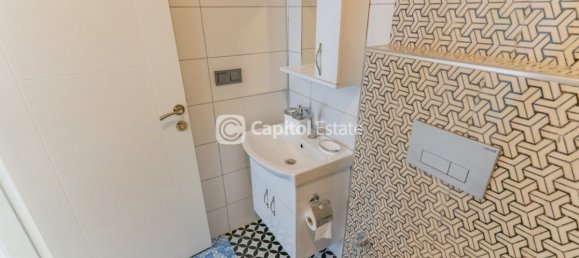 Apartment 1+1 in Antalya, Turkey No. 6734 27