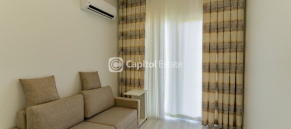 Apartment 1+1 in Antalya, Turkey No. 6734 17