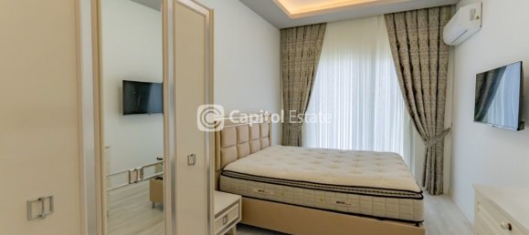 Apartment 1+1 in Antalya, Turkey No. 6734 26