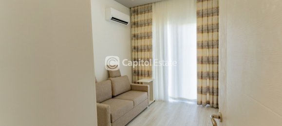 Apartment 1+1 in Antalya, Turkey No. 6734 15