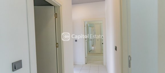 Apartment 1+1 in Antalya, Turkey No. 6734 3