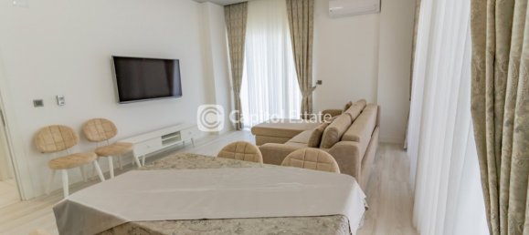 Apartment 1+1 in Antalya, Turkey No. 6734 14