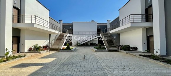 Apartment 1+1 in Antalya, Turkey No. 6734 4