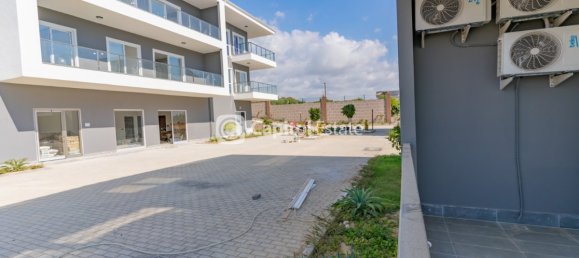 Apartment 1+1 in Antalya, Turkey No. 6734 22