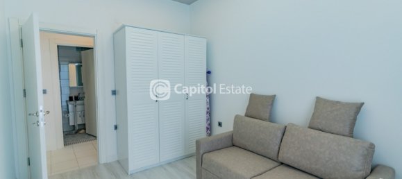 Apartment 1+1 in Antalya, Turkey No. 6734 16